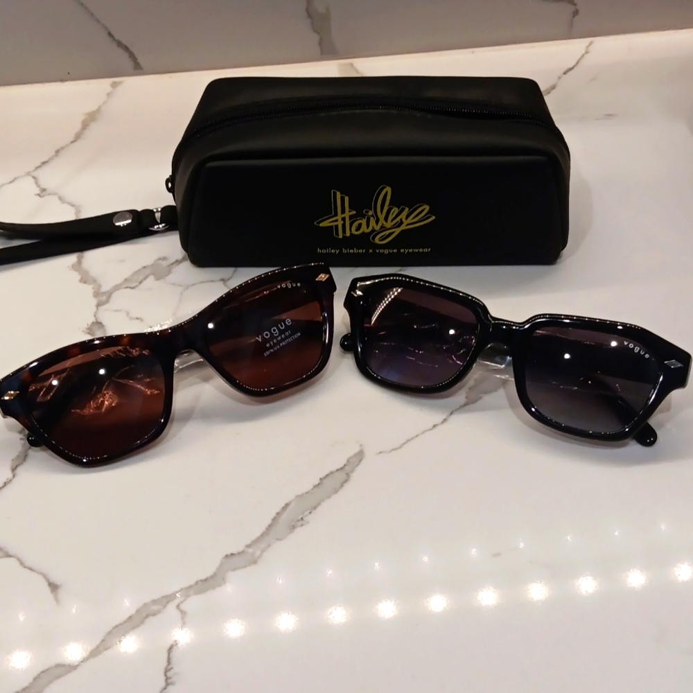 Women's sunglasses